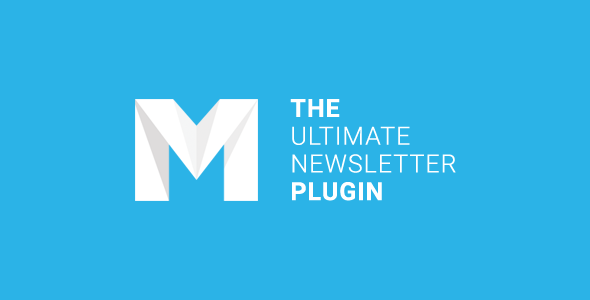 Mailster v2.3.4 - Email Newsletter Plugin for WordPress
