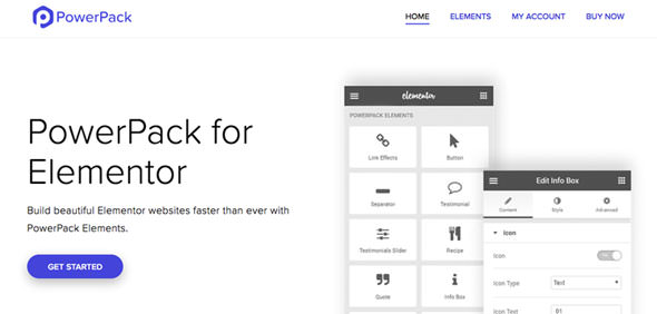 PowerPack for Elementor v1.3.11