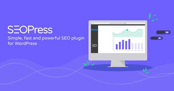 SEOPress PRO v3.5.5 - WordPress SEO plugin