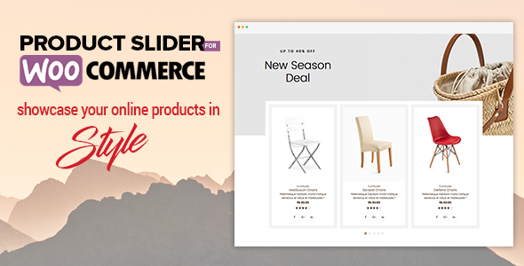 Product Slider For WooCommerce v2.0.3