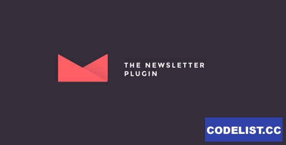 Newsletter v9.2.6 – The Newsletter Plugin For WordPress