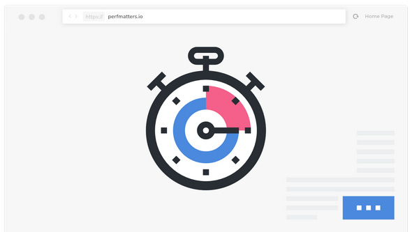 Perfmatters v2.6.3 - Lightweight Performance Plugin