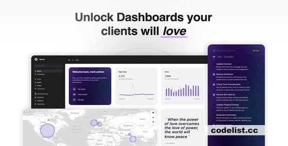 uiXpress v1.2.20 - A simple yet powerful admin theme for WordPress