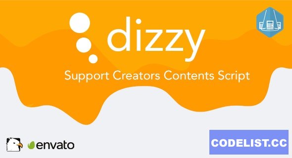dizzy v5.3.9 - Support Creators Content Script