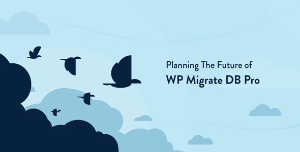 WP Migrate DB Pro v2.7.4