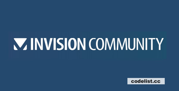 IPS Community Suite 5.0.0