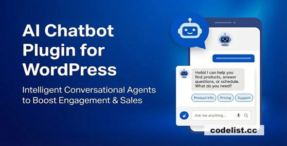 AI Chat & Search Pro v2.1.2