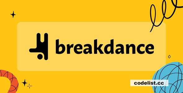 Breakdance v2.7.2 - The New Platform For WordPress Website Creation