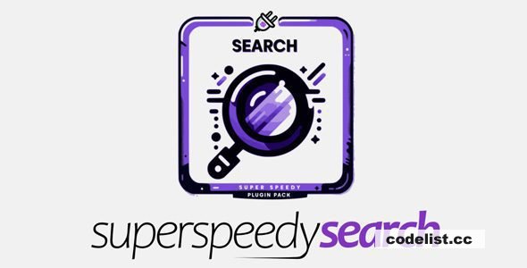 Super Speedy Search 5.51.5