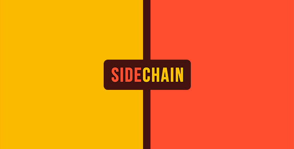 SideChain - MOBILE & HTML5 Game