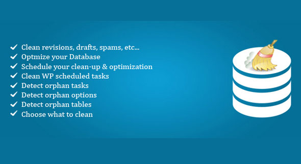 WordPress Advanced Database Cleaner v4.1.1